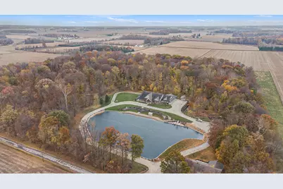 2777 6th Road, Breman, IN 46506 - Photo 1