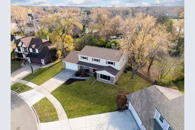 4013 Radcliffe Drive, Northbrook, IL 60062 - Photo 34