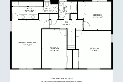 4013 Radcliffe Drive, Northbrook, IL 60062 - Photo 48