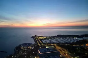 1211 S Prairie Ave, Chicago, IL 60605 - Photo 24