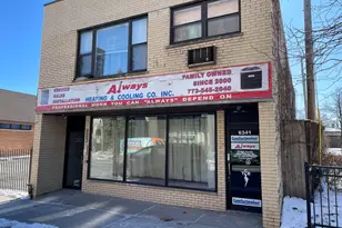 6341 W Belmont Ave, Chicago, IL 60634 - Photo 1