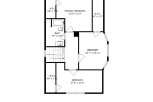 81 W 15th St, Chicago Heights, IL 60411 - Photo 18