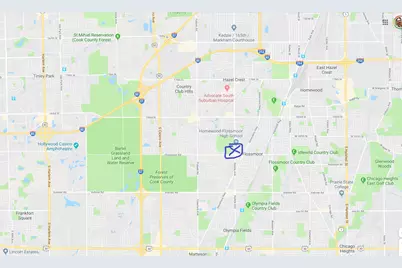 19020 Kedzie Avenue, Homewood, IL 60430 - Photo 2