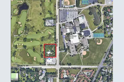 19020 Kedzie Avenue, Homewood, IL 60430 - Photo 1