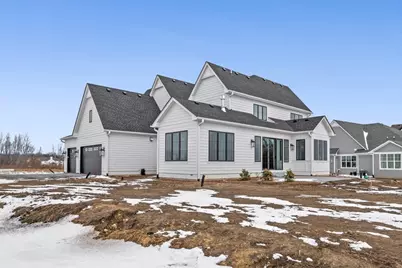 2067 Deer (Lot 23) Trail, Long Grove, IL 60047 - Photo 42