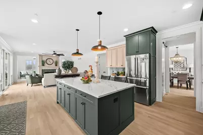 2067 Deer (Lot 23) Trail, Long Grove, IL 60047 - Photo 12