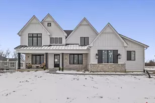 2067 Deer Trl Lot 23, Long Grove, IL 60047 - Photo 1