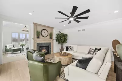 2067 Deer (Lot 23) Trail, Long Grove, IL 60047 - Photo 14