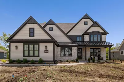 2071 Deer (Lot 25) Trail, Long Grove, IL 60047 - Photo 2