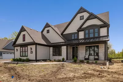 2071 Deer (Lot 25) Trail, Long Grove, IL 60047 - Photo 1