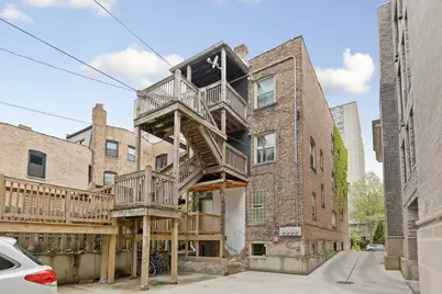 4836 S Dorchester Avenue, Chicago, IL 60615 - Photo 32