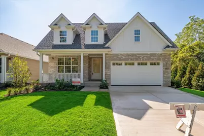 1068 Livingston (Lot 1) Avenue, Highland Park, IL 60035 - Photo 1