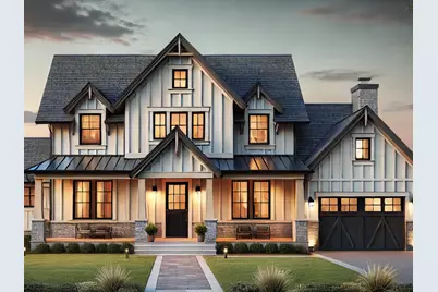 8201 Austin Trail, Woodstock, IL 60098 - Photo 1