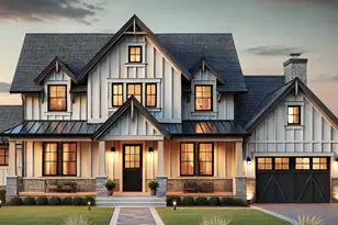 8201 Austin Trail, Woodstock, IL 60098 - Photo 1