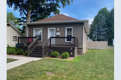 520 W Devlin Street, Spring Valley, IL 61362 - Photo 1