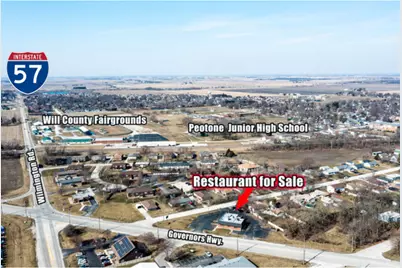 514 S Governors Highway, Peotone, IL 60468 - Photo 2