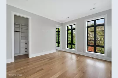 2832 N Racine Avenue #2E, Chicago, IL 60657 - Photo 12