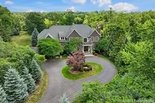 25696 W Chatham Rd, Barrington, IL 60010 - Photo 1