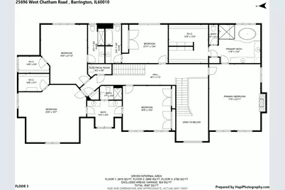 25696 W Chatham Road, Barrington, IL 60010 - Photo 68