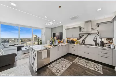 401 N Wabash Avenue #37C, Chicago, IL 60611 - Photo 4