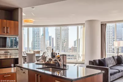 401 N Wabash Avenue #2332, Chicago, IL 60611 - Photo 8