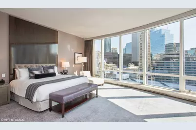 401 N Wabash Avenue #2332, Chicago, IL 60611 - Photo 14