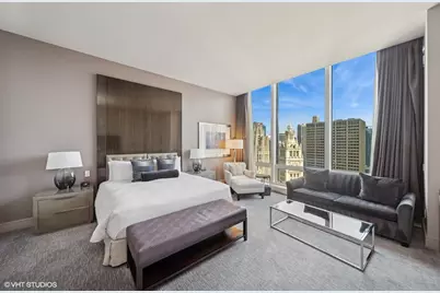 401 N Wabash Avenue #2304, Chicago, IL 60611 - Photo 4