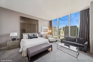 401 N Wabash Ave, Chicago, IL 60611 - Photo 4