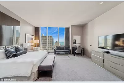 401 N Wabash Avenue #2304, Chicago, IL 60611 - Photo 6