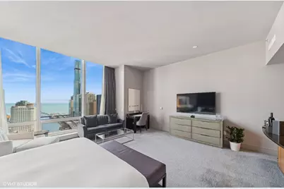 401 N Wabash Avenue #2504, Chicago, IL 60611 - Photo 4