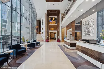 401 N Wabash Avenue #2318, Chicago, IL 60611 - Photo 2
