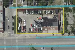 5734 S Ashland Ave, Chicago, IL 60636 - Photo 1