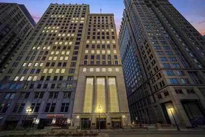 211 W Wacker Drive #1610, Chicago, IL 60606 - Photo 1