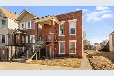6725 S Justine Street, Chicago, IL 60636 - Photo 2