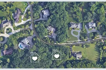 Lot 24 Wedgewood Drive, Lake Forest, IL 60045 - Photo 2