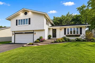 772 Balboa Terrace E, Bartlett, IL 60103 - Photo 1