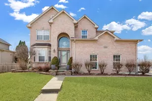 26800 Basswood Cir, Plainfield, IL 60585 - Photo 1