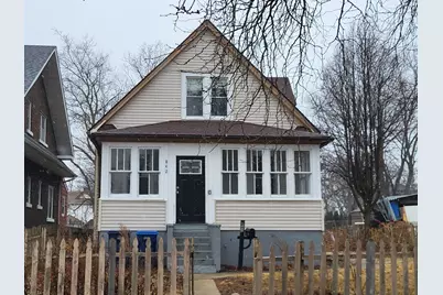 842 Wadsworth Avenue, Waukegan, IL 60085 - Photo 1