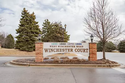 1880 W Winchester Road #204, Libertyville, IL 60048 - Photo 22