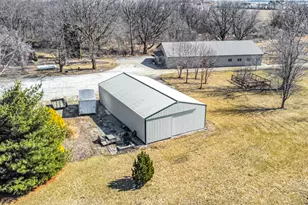 15661 W Peotone Rd, Wilmington, IL 60481 - Photo 58