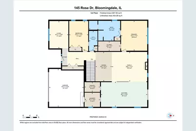145 Rose Drive, Bloomingdale, IL 60108 - Photo 24