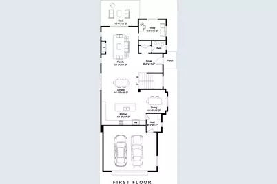 4475 Johnson Avenue, Western Springs, IL 60558 - Photo 2