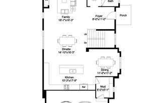 4475 Johnson Ave, Western Springs, IL 60558 - Photo 2