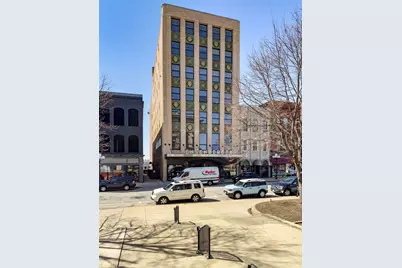 212 N Center Street #402, Bloomington, IL 61701 - Photo 2