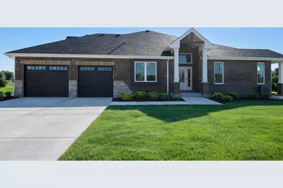 11685 Misty Creek Lane, Frankfort, IL 60423 - Photo 1