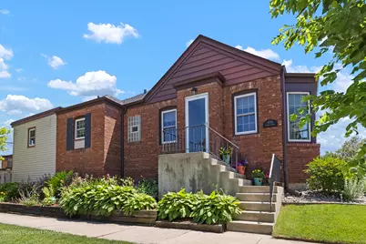 [Address not provided], Lyons, IL 60534 - Photo 1