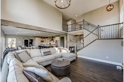 15738 Creekview Drive, Plainfield, IL 60544 - Photo 4