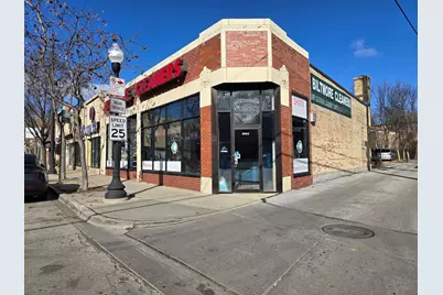 3214 W Bryn Mawr Avenue, Chicago, IL 60659 - Photo 1