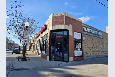 3214 W Bryn Mawr Avenue, Chicago, IL 60659 - Photo 2