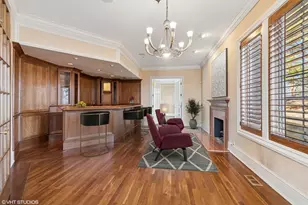 560 Oak Knoll Rd, Barrington Hills, IL 60010 - Photo 12